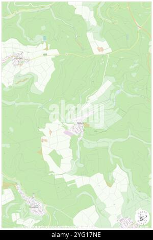 Fischbach, Regierungsbezirk Gießen, DE, Allemagne, Hesse, n 50 49' 2'', N 9 12' 58'', carte, Cartascapes carte publiée en 2024. Explorez Cartascapes, une carte qui révèle la diversité des paysages, des cultures et des écosystèmes de la Terre. Voyage à travers le temps et l'espace, découvrir l'interconnexion du passé, du présent et de l'avenir de notre planète. Banque D'Images