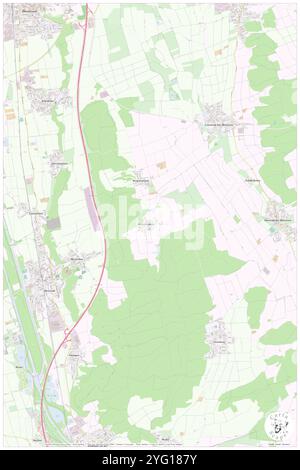 Dattenhausen, Souabe, DE, Allemagne, Bavière, n 48 10' 22'', N 10 8' 50'', carte, Carthascapes carte publiée en 2024. Explorez Cartascapes, une carte qui révèle la diversité des paysages, des cultures et des écosystèmes de la Terre. Voyage à travers le temps et l'espace, découvrir l'interconnexion du passé, du présent et de l'avenir de notre planète. Banque D'Images