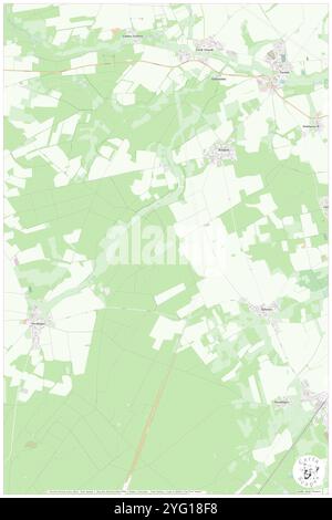 Lerchenberg, DE, Allemagne, basse-Saxe, N 52 55' 59'', N 10 22' 59'', carte, Carthascapes carte publiée en 2024. Explorez Cartascapes, une carte qui révèle la diversité des paysages, des cultures et des écosystèmes de la Terre. Voyage à travers le temps et l'espace, découvrir l'interconnexion du passé, du présent et de l'avenir de notre planète. Banque D'Images