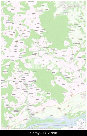 Stadlhof, basse-Bavière, DE, Allemagne, Bavière, n 48 19' 30'', N 13 5' 35'', carte, Carthascapes carte publiée en 2024. Explorez Cartascapes, une carte qui révèle la diversité des paysages, des cultures et des écosystèmes de la Terre. Voyage à travers le temps et l'espace, découvrir l'interconnexion du passé, du présent et de l'avenir de notre planète. Banque D'Images