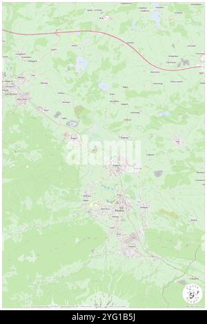 Steinbach, DE, Allemagne, Bavière, N 47 36' 0'', N 10 33' 0'', carte, Carthascapes carte publiée en 2024. Explorez Cartascapes, une carte qui révèle la diversité des paysages, des cultures et des écosystèmes de la Terre. Voyage à travers le temps et l'espace, découvrir l'interconnexion du passé, du présent et de l'avenir de notre planète. Banque D'Images