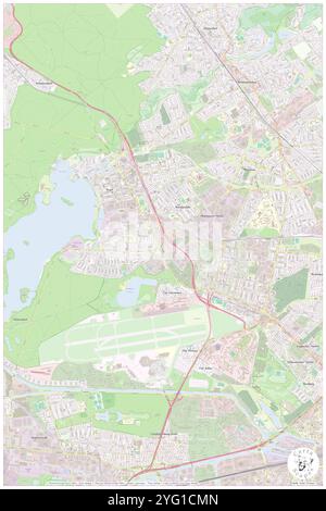 Central Hotel Tegel, DE, Allemagne, Berlin, N 52 34' 36'', N 13 17' 45'', carte, Carthascapes carte publiée en 2024. Explorez Cartascapes, une carte qui révèle la diversité des paysages, des cultures et des écosystèmes de la Terre. Voyage à travers le temps et l'espace, découvrir l'interconnexion du passé, du présent et de l'avenir de notre planète. Banque D'Images