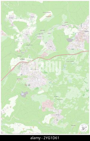 Hoehr-Grenzhausen, DE, Allemagne, Rhénanie-Palatinat, N 50 25' 59'', N 7 40' 0'', carte, Carthascapes carte publiée en 2024. Explorez Cartascapes, une carte qui révèle la diversité des paysages, des cultures et des écosystèmes de la Terre. Voyage à travers le temps et l'espace, découvrir l'interconnexion du passé, du présent et de l'avenir de notre planète. Banque D'Images