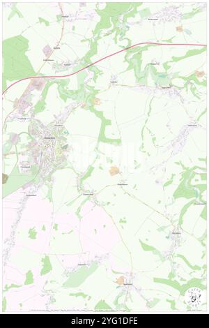 Lerchenberg, DE, Allemagne, Saxe, N 50 58' 0'', N 13 9' 0'', carte, Carthascapes carte publiée en 2024. Explorez Cartascapes, une carte qui révèle la diversité des paysages, des cultures et des écosystèmes de la Terre. Voyage à travers le temps et l'espace, découvrir l'interconnexion du passé, du présent et de l'avenir de notre planète. Banque D'Images