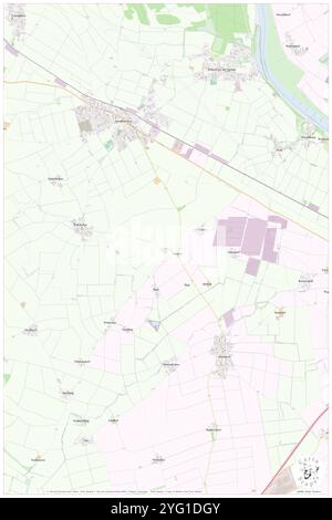 Stetten, basse-Bavière, DE, Allemagne, Bavière, n 48 48' 17'', N 12 44' 3'', carte, Cartascapes carte publiée en 2024. Explorez Cartascapes, une carte qui révèle la diversité des paysages, des cultures et des écosystèmes de la Terre. Voyage à travers le temps et l'espace, découvrir l'interconnexion du passé, du présent et de l'avenir de notre planète. Banque D'Images