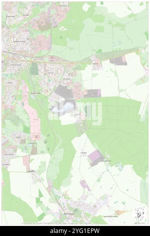 Carlshoehe, DE, Allemagne, Mecklembourg-Poméranie occidentale, N 53 32' 11'', N 13 18' 49'', map, Carthascapes map publié en 2024. Explorez Cartascapes, une carte qui révèle la diversité des paysages, des cultures et des écosystèmes de la Terre. Voyage à travers le temps et l'espace, découvrir l'interconnexion du passé, du présent et de l'avenir de notre planète. Banque D'Images