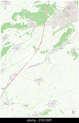 Freimersheim, DE, Allemagne, Rhénanie-Palatinat, N 49 16' 11'', N 8 13' 24'', carte, Carthascapes carte publiée en 2024. Explorez Cartascapes, une carte qui révèle la diversité des paysages, des cultures et des écosystèmes de la Terre. Voyage à travers le temps et l'espace, découvrir l'interconnexion du passé, du présent et de l'avenir de notre planète. Banque D'Images