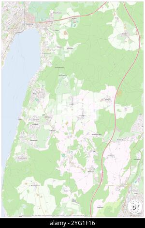 Berg, basse-Bavière, DE, Allemagne, Bavière, n 48 14' 29'', N 12 57' 29'', carte, Carthascapes carte publiée en 2024. Explorez Cartascapes, une carte qui révèle la diversité des paysages, des cultures et des écosystèmes de la Terre. Voyage à travers le temps et l'espace, découvrir l'interconnexion du passé, du présent et de l'avenir de notre planète. Banque D'Images