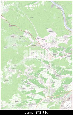 Eckenroth, DE, Allemagne, Rhénanie-Palatinat, N 49 55' 34'', N 7 47' 0'', carte, Carthascapes carte publiée en 2024. Explorez Cartascapes, une carte qui révèle la diversité des paysages, des cultures et des écosystèmes de la Terre. Voyage à travers le temps et l'espace, découvrir l'interconnexion du passé, du présent et de l'avenir de notre planète. Banque D'Images