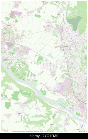 Neusoernewitz, DE, Allemagne, Saxe, N 51 8' 49'', N 13 32' 18'', carte, Carthascapes carte publiée en 2024. Explorez Cartascapes, une carte qui révèle la diversité des paysages, des cultures et des écosystèmes de la Terre. Voyage à travers le temps et l'espace, découvrir l'interconnexion du passé, du présent et de l'avenir de notre planète. Banque D'Images