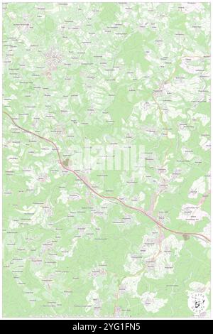 Eulenberg, DE, Allemagne, Rhénanie-Palatinat, N 49 34' 6'', N 7 42' 30'', carte, Carthascapes carte publiée en 2024. Explorez Cartascapes, une carte qui révèle la diversité des paysages, des cultures et des écosystèmes de la Terre. Voyage à travers le temps et l'espace, découvrir l'interconnexion du passé, du présent et de l'avenir de notre planète. Banque D'Images