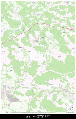 Aicha, Haut-Palatinat, Allemagne, Bavière, n 49 23' 57'', N 11 38' 43'', carte, Cartascapes carte publiée en 2024. Explorez Cartascapes, une carte qui révèle la diversité des paysages, des cultures et des écosystèmes de la Terre. Voyage à travers le temps et l'espace, découvrir l'interconnexion du passé, du présent et de l'avenir de notre planète. Banque D'Images