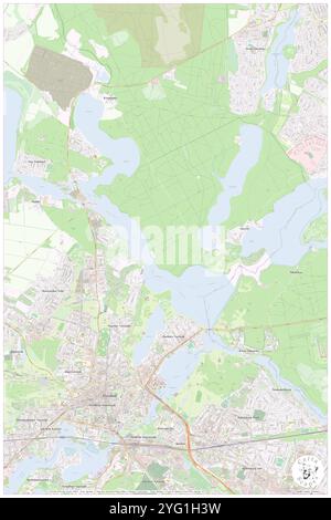 Schwarzer Berg, DE, Allemagne, Brandebourg, N 52 25' 43'', N 13 4' 35'', carte, Carthascapes carte publiée en 2024. Explorez Cartascapes, une carte qui révèle la diversité des paysages, des cultures et des écosystèmes de la Terre. Voyage à travers le temps et l'espace, découvrir l'interconnexion du passé, du présent et de l'avenir de notre planète. Banque D'Images