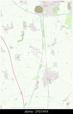 Luehnde Pfarrkirche a préparé Martin, DE, Germany, Lower Saxe, N 52 16' 19'', N 9 57' 3'', map, Cartascapes map publié en 2024. Explorez Cartascapes, une carte qui révèle la diversité des paysages, des cultures et des écosystèmes de la Terre. Voyage à travers le temps et l'espace, découvrir l'interconnexion du passé, du présent et de l'avenir de notre planète. Banque D'Images