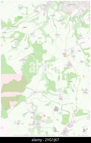 Ossig, DE, Allemagne, Saxe-Anhalt, N 50 59' 51'', N 12 6' 0'', carte, Carthascapes carte publiée en 2024. Explorez Cartascapes, une carte qui révèle la diversité des paysages, des cultures et des écosystèmes de la Terre. Voyage à travers le temps et l'espace, découvrir l'interconnexion du passé, du présent et de l'avenir de notre planète. Banque D'Images