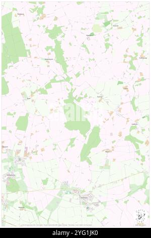 Sunder, DE, Allemagne, basse-Saxe, N 52 43' 30'', N 8 56' 17'', carte, Carthascapes carte publiée en 2024. Explorez Cartascapes, une carte qui révèle la diversité des paysages, des cultures et des écosystèmes de la Terre. Voyage à travers le temps et l'espace, découvrir l'interconnexion du passé, du présent et de l'avenir de notre planète. Banque D'Images