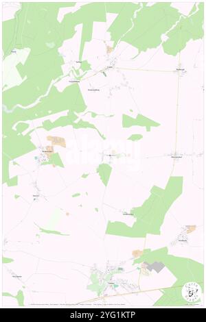 Goldenbow, DE, Allemagne, Mecklembourg-Poméranie occidentale, N 53 26' 11'', N 10 57' 52'', carte, Carthascapes carte publiée en 2024. Explorez Cartascapes, une carte qui révèle la diversité des paysages, des cultures et des écosystèmes de la Terre. Voyage à travers le temps et l'espace, découvrir l'interconnexion du passé, du présent et de l'avenir de notre planète. Banque D'Images