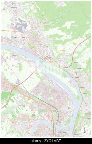 Rothe Nahrung, DE, Allemagne, Rhénanie-Palatinat, N 50 24' 21'', N 7 34' 46'', carte, Carthascapes carte publiée en 2024. Explorez Cartascapes, une carte qui révèle la diversité des paysages, des cultures et des écosystèmes de la Terre. Voyage à travers le temps et l'espace, découvrir l'interconnexion du passé, du présent et de l'avenir de notre planète. Banque D'Images