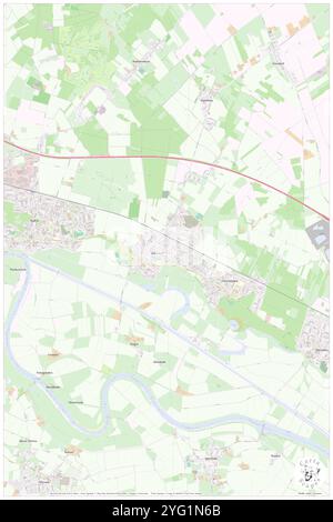 Etelsen, DE, Allemagne, basse-Saxe, N 52 59' 48'', N 9 7' 22'', carte, Carthascapes carte publiée en 2024. Explorez Cartascapes, une carte qui révèle la diversité des paysages, des cultures et des écosystèmes de la Terre. Voyage à travers le temps et l'espace, découvrir l'interconnexion du passé, du présent et de l'avenir de notre planète. Banque D'Images