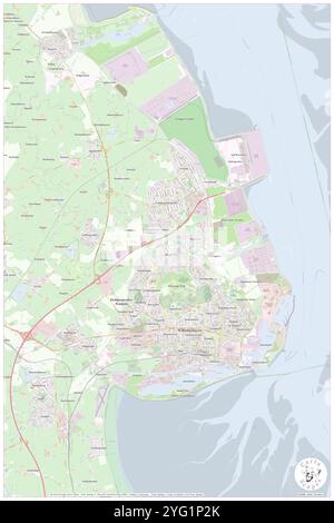 Altengroden, DE, Allemagne, basse-Saxe, N 53 33' 8'', N 8 4' 52'', carte, Carthascapes carte publiée en 2024. Explorez Cartascapes, une carte qui révèle la diversité des paysages, des cultures et des écosystèmes de la Terre. Voyage à travers le temps et l'espace, découvrir l'interconnexion du passé, du présent et de l'avenir de notre planète. Banque D'Images