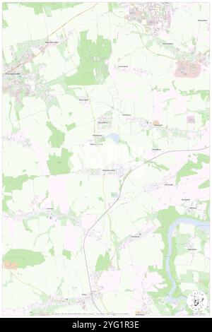 Butterberg, DE, Allemagne, Saxe, N 51 2' 59'', N 12 56' 59'', carte, Cartascapes carte publiée en 2024. Explorez Cartascapes, une carte qui révèle la diversité des paysages, des cultures et des écosystèmes de la Terre. Voyage à travers le temps et l'espace, découvrir l'interconnexion du passé, du présent et de l'avenir de notre planète. Banque D'Images