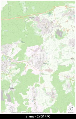 Ober Ramstadt, Regierungsbezirk Darmstadt, DE, Allemagne, Hesse, n 49 49' 55'', N 8 44' 36'', carte, Cartascapes carte publiée en 2024. Explorez Cartascapes, une carte qui révèle la diversité des paysages, des cultures et des écosystèmes de la Terre. Voyage à travers le temps et l'espace, découvrir l'interconnexion du passé, du présent et de l'avenir de notre planète. Banque D'Images