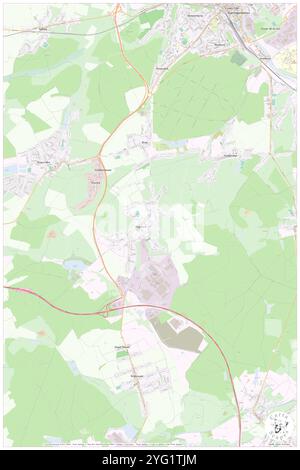 Hambach, DE, Allemagne, Hesse, N 49 40' 0'', N 8 40' 59'', carte, Cartascapes carte publiée en 2024. Explorez Cartascapes, une carte qui révèle la diversité des paysages, des cultures et des écosystèmes de la Terre. Voyage à travers le temps et l'espace, découvrir l'interconnexion du passé, du présent et de l'avenir de notre planète. Banque D'Images