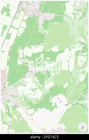 Mauchen, Fribourg Region, DE, Allemagne, Bade-Wurtemberg, n 47 44' 17'', N 8 23' 27'', carte, Cartascapes carte publiée en 2024. Explorez Cartascapes, une carte qui révèle la diversité des paysages, des cultures et des écosystèmes de la Terre. Voyage à travers le temps et l'espace, découvrir l'interconnexion du passé, du présent et de l'avenir de notre planète. Banque D'Images