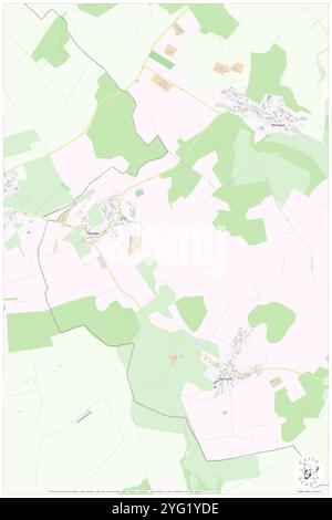 Biringen, DE, Allemagne, Sarre, N 49 24' 43'', N 6 32' 53'', carte, Carthascapes carte publiée en 2024. Explorez Cartascapes, une carte qui révèle la diversité des paysages, des cultures et des écosystèmes de la Terre. Voyage à travers le temps et l'espace, découvrir l'interconnexion du passé, du présent et de l'avenir de notre planète. Banque D'Images