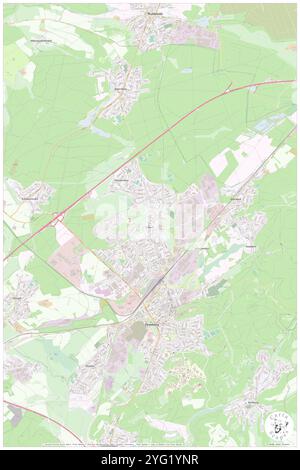 Erbach, Regierungsbezirk Darmstadt, DE, Allemagne, Hesse, n 49 38' 18'', N 8 40' 11'', carte, Cartascapes carte publiée en 2024. Explorez Cartascapes, une carte qui révèle la diversité des paysages, des cultures et des écosystèmes de la Terre. Voyage à travers le temps et l'espace, découvrir l'interconnexion du passé, du présent et de l'avenir de notre planète. Banque D'Images