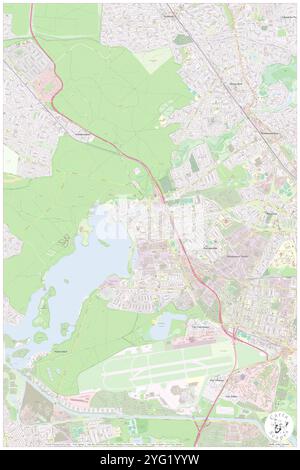 Alt Tegel, DE, Allemagne, Berlin, N 52 35' 19'', N 13 16' 53'', carte, Carthascapes carte publiée en 2024. Explorez Cartascapes, une carte qui révèle la diversité des paysages, des cultures et des écosystèmes de la Terre. Voyage à travers le temps et l'espace, découvrir l'interconnexion du passé, du présent et de l'avenir de notre planète. Banque D'Images