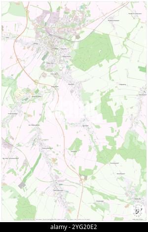 Heideberg, DE, Allemagne, Saxe, N 51 4' 2'', N 14 40' 54'', carte, Carthascapes carte publiée en 2024. Explorez Cartascapes, une carte qui révèle la diversité des paysages, des cultures et des écosystèmes de la Terre. Voyage à travers le temps et l'espace, découvrir l'interconnexion du passé, du présent et de l'avenir de notre planète. Banque D'Images