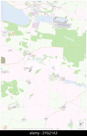 Rohrgraben, DE, Allemagne, Saxe, N 51 32' 52'', N 12 28' 25'', carte, Cartascapes carte publiée en 2024. Explorez Cartascapes, une carte qui révèle la diversité des paysages, des cultures et des écosystèmes de la Terre. Voyage à travers le temps et l'espace, découvrir l'interconnexion du passé, du présent et de l'avenir de notre planète. Banque D'Images