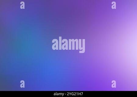 Bleu violet blanc noir abstrait texture granuleuse fond sombre couleurs éclatantes éclatantes bannière affiche espace de copie Banque D'Images