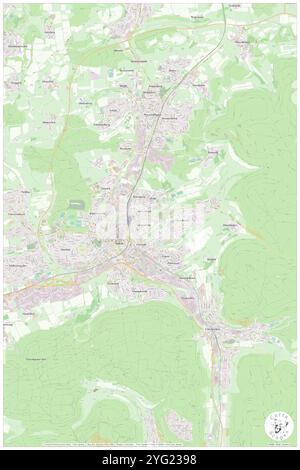 Galgenberghalle, Regierungsbezirk Stuttgart, DE, Allemagne, Bade-Wurtemberg, n 48 50' 25'', N 10 6' 13'', carte, Cartascapes carte publiée en 2024. Explorez Cartascapes, une carte qui révèle la diversité des paysages, des cultures et des écosystèmes de la Terre. Voyage à travers le temps et l'espace, découvrir l'interconnexion du passé, du présent et de l'avenir de notre planète. Banque D'Images