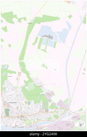 Buchhorst, DE, Allemagne, Schleswig-Holstein, N 53 23' 9'', N 10 33' 55'', carte, Carthascapes carte publiée en 2024. Explorez Cartascapes, une carte qui révèle la diversité des paysages, des cultures et des écosystèmes de la Terre. Voyage à travers le temps et l'espace, découvrir l'interconnexion du passé, du présent et de l'avenir de notre planète. Banque D'Images