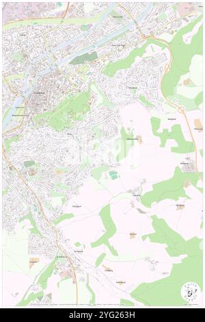 Berg, basse-Bavière, DE, Allemagne, Bavière, n 48 39' 19'', N 13 10' 29'', carte, Cartascapes carte publiée en 2024. Explorez Cartascapes, une carte qui révèle la diversité des paysages, des cultures et des écosystèmes de la Terre. Voyage à travers le temps et l'espace, découvrir l'interconnexion du passé, du présent et de l'avenir de notre planète. Banque D'Images