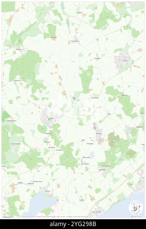 Langenkamp, DE, Allemagne, Schleswig-Holstein, N 54 25' 59'', N 9 43' 0'', carte, Carthascapes carte publiée en 2024. Explorez Cartascapes, une carte qui révèle la diversité des paysages, des cultures et des écosystèmes de la Terre. Voyage à travers le temps et l'espace, découvrir l'interconnexion du passé, du présent et de l'avenir de notre planète. Banque D'Images