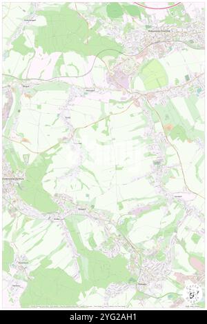 Lerchenberg, DE, Allemagne, Saxe, N 50 45' 46'', N 12 40' 46'', carte, Carthascapes carte publiée en 2024. Explorez Cartascapes, une carte qui révèle la diversité des paysages, des cultures et des écosystèmes de la Terre. Voyage à travers le temps et l'espace, découvrir l'interconnexion du passé, du présent et de l'avenir de notre planète. Banque D'Images