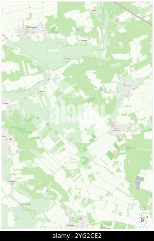 Wittmoor, DE, Allemagne, basse-Saxe, N 52 51' 7'', N 9 23' 46'', carte, Carthascapes carte publiée en 2024. Explorez Cartascapes, une carte qui révèle la diversité des paysages, des cultures et des écosystèmes de la Terre. Voyage à travers le temps et l'espace, découvrir l'interconnexion du passé, du présent et de l'avenir de notre planète. Banque D'Images