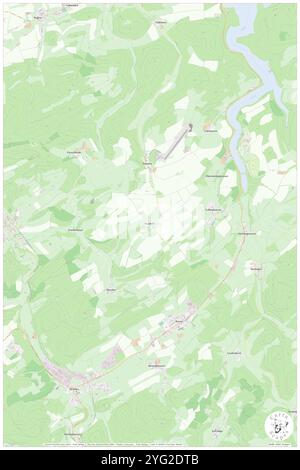 Bueenfeld, Regierungsbezirk Arnsberg, DE, Allemagne, Rhénanie-du-Nord-Westphalie, n 51 17' 7'', N 8 13' 49'', carte, Carthascapes carte publiée en 2024. Explorez Cartascapes, une carte qui révèle la diversité des paysages, des cultures et des écosystèmes de la Terre. Voyage à travers le temps et l'espace, découvrir l'interconnexion du passé, du présent et de l'avenir de notre planète. Banque D'Images