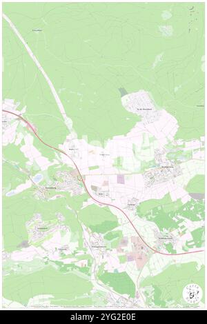 Wald-Erbach, DE, Allemagne, Rhénanie-Palatinat, N 49 57' 18'', N 7 48' 9'', carte, Carthascapes carte publiée en 2024. Explorez Cartascapes, une carte qui révèle la diversité des paysages, des cultures et des écosystèmes de la Terre. Voyage à travers le temps et l'espace, découvrir l'interconnexion du passé, du présent et de l'avenir de notre planète. Banque D'Images