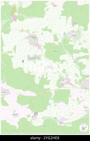 Stetten, basse-Bavière, DE, Allemagne, Bavière, n 48 41' 27'', N 12 14' 54'', carte, Carthascapes carte publiée en 2024. Explorez Cartascapes, une carte qui révèle la diversité des paysages, des cultures et des écosystèmes de la Terre. Voyage à travers le temps et l'espace, découvrir l'interconnexion du passé, du présent et de l'avenir de notre planète. Banque D'Images