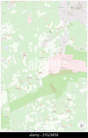 Horsten, DE, Allemagne, basse-Saxe, N 53 31' 59'', N 7 51' 38'', carte, Carthascapes carte publiée en 2024. Explorez Cartascapes, une carte qui révèle la diversité des paysages, des cultures et des écosystèmes de la Terre. Voyage à travers le temps et l'espace, découvrir l'interconnexion du passé, du présent et de l'avenir de notre planète. Banque D'Images