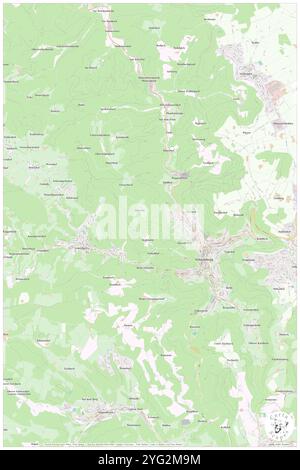 Unterdorf, Freiburg Region, DE, Allemagne, Bade-Wurtemberg, n 48 13' 59'', N 8 22' 0'', carte, Cartascapes carte publiée en 2024. Explorez Cartascapes, une carte qui révèle la diversité des paysages, des cultures et des écosystèmes de la Terre. Voyage à travers le temps et l'espace, découvrir l'interconnexion du passé, du présent et de l'avenir de notre planète. Banque D'Images