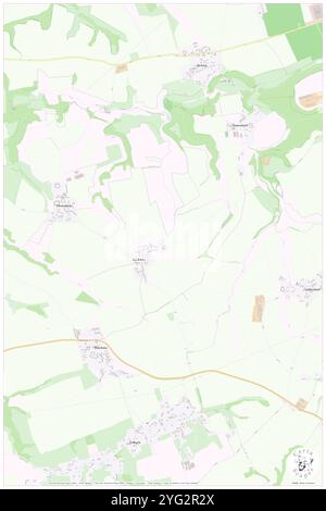 Bockwitz, DE, Allemagne, Saxe, N 51 8' 14'', N 12 51' 54'', carte, Carthascapes carte publiée en 2024. Explorez Cartascapes, une carte qui révèle la diversité des paysages, des cultures et des écosystèmes de la Terre. Voyage à travers le temps et l'espace, découvrir l'interconnexion du passé, du présent et de l'avenir de notre planète. Banque D'Images