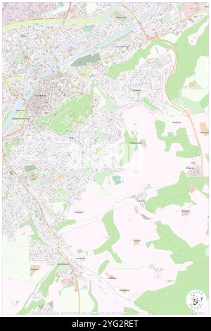 Berg, basse-Bavière, DE, Allemagne, Bavière, n 48 38' 26'', N 13 13' 55'', carte, Carthascapes carte publiée en 2024. Explorez Cartascapes, une carte qui révèle la diversité des paysages, des cultures et des écosystèmes de la Terre. Voyage à travers le temps et l'espace, découvrir l'interconnexion du passé, du présent et de l'avenir de notre planète. Banque D'Images