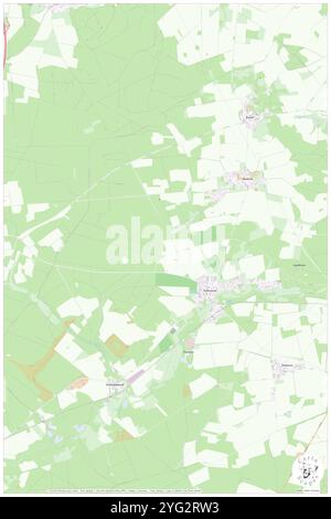 Lerchenberg, DE, Allemagne, basse-Saxe, N 53 8' 59'', N 10 7' 59'', carte, Carthascapes carte publiée en 2024. Explorez Cartascapes, une carte qui révèle la diversité des paysages, des cultures et des écosystèmes de la Terre. Voyage à travers le temps et l'espace, découvrir l'interconnexion du passé, du présent et de l'avenir de notre planète. Banque D'Images