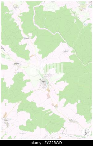 Feste Heldburg, DE, Allemagne, Thuringe, N 50 17' 19'', N 10 43' 42'', map, Carthascapes Map publié en 2024. Explorez Cartascapes, une carte qui révèle la diversité des paysages, des cultures et des écosystèmes de la Terre. Voyage à travers le temps et l'espace, découvrir l'interconnexion du passé, du présent et de l'avenir de notre planète. Banque D'Images