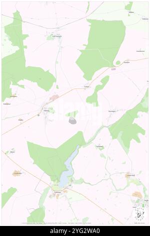 Mildenitz, DE, Allemagne, Mecklembourg-Poméranie occidentale, N 53 44' 34'', N 11 49' 59'', carte, Carthascapes carte publiée en 2024. Explorez Cartascapes, une carte qui révèle la diversité des paysages, des cultures et des écosystèmes de la Terre. Voyage à travers le temps et l'espace, découvrir l'interconnexion du passé, du présent et de l'avenir de notre planète. Banque D'Images